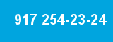 917 254-23-24